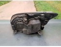 Recambio de faro derecho para ford focus berlina (cap) ambiente (d) referencia OEM IAM   PULIR