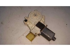 MOTOR ELEVALUNAS DELANTERO IZQUIERDO 6M2114A389BA 6 PINS ELECTRICO