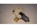Recambio de motor elevalunas delantero izquierdo para ford mondeo sportbreak (ca2) limited edition referencia OEM IAM  6 PINS EL