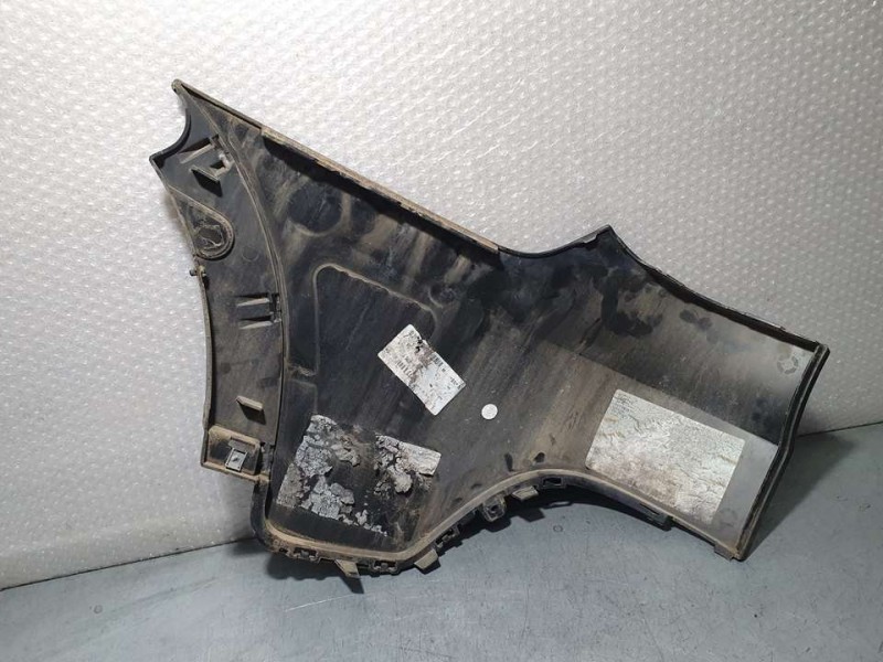 Recambio de puntera paragolpes trasera derecha para bmw x5 (e70) 3.0d referencia OEM IAM 1299070  