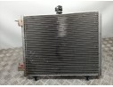 Recambio de condensador / radiador aire acondicionado para peugeot 208 style referencia OEM IAM 9674813580 65007T01 DENSO POCO D