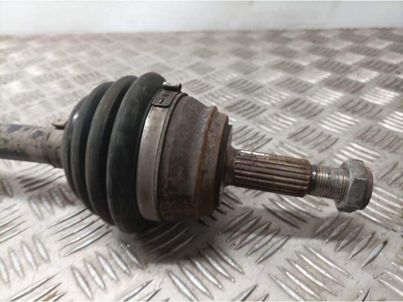 Recambio de transmision delantera izquierda para seat ibiza (6k) s referencia OEM IAM 191407271N  