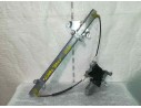 Recambio de elevalunas trasero derecho para nissan primera berlina (p12) acenta referencia OEM IAM 400600 2 PINS ELECTRICO 