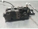 Recambio de cerradura puerta delantera derecha para citroën c3 feel referencia OEM IAM 123980 13942937 ELECTRICA