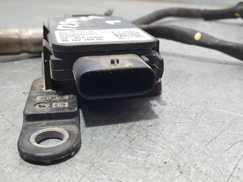 Recambio de sonda lambda para citroën c-elysée shine referencia OEM IAM 9816276480 0281006851852 BOSCH