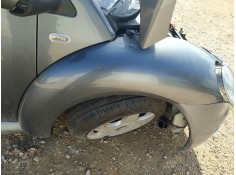 Recambio de aleta delantera derecha para volkswagen new beetle (9c1/1c1) 1.9 tdi referencia OEM IAM 1C0821104H  