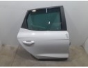 Recambio de puerta trasera derecha para seat arona style edition referencia OEM IAM 6F9833052C TOCADA 