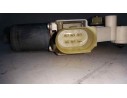 Recambio de motor elevalunas delantero izquierdo para ford mondeo sportbreak (ca2) limited edition referencia OEM IAM  6 PINS EL