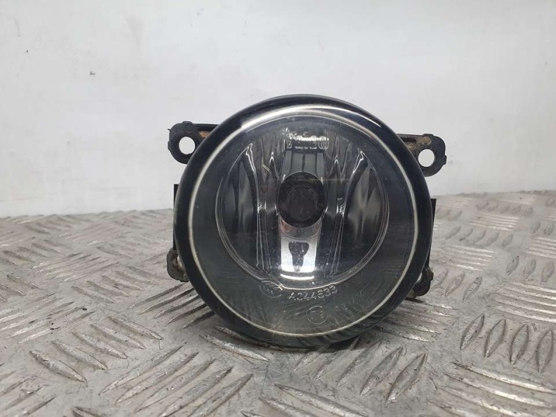 Recambio de faro antiniebla izquierdo para renault fluence dynamique referencia OEM IAM 8200074008 89202503 VALEO