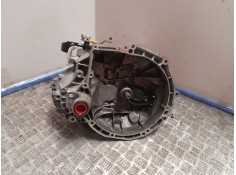 Recambio de caja cambios para citroën c-elysée seduction referencia OEM IAM 20CR15 1348261 5VELOCIDADES