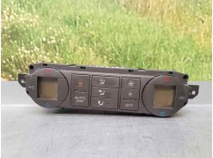 Recambio de mando climatizador para ford focus berlina (cap) ambiente (d) referencia OEM IAM 6N4T18C612AC  
