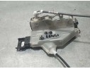 Recambio de cerradura puerta delantera derecha para citroën c3 feel referencia OEM IAM 123980 13942937 ELECTRICA