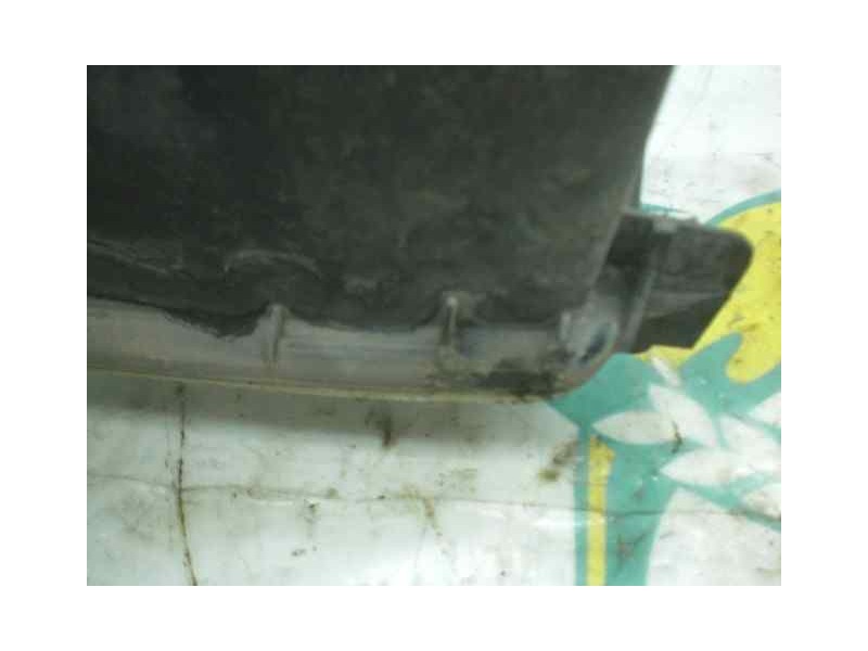 Recambio de faro derecho para seat inca referencia OEM IAM   