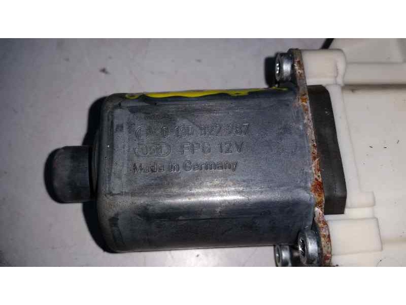 Recambio de motor elevalunas delantero izquierdo para ford mondeo sportbreak (ca2) limited edition referencia OEM IAM  6 PINS EL