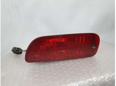 PILOTO TRASERO DERECHO PARAGOLPES SIN REF 