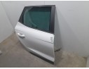 Recambio de puerta trasera derecha para seat arona style edition referencia OEM IAM 6F9833052C TOCADA 