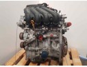 Recambio de motor completo para nissan qashqai (j10) acenta referencia OEM IAM HR16DE 371786B 