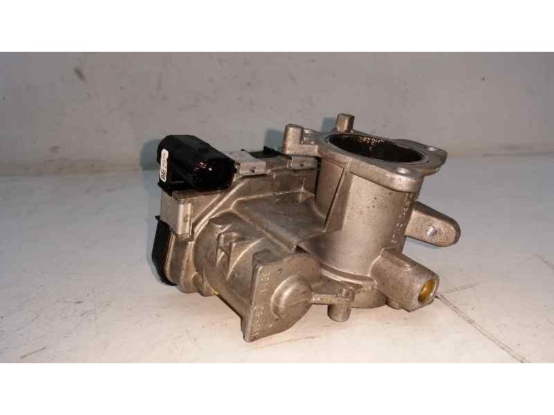 Recambio de caja mariposa para citroën nemo 1.3 hdi fap referencia OEM IAM 55213019  