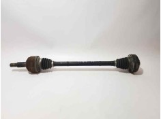 TRANSMISION TRASERA IZQUIERDA 