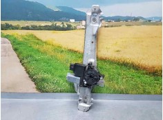 Recambio de elevalunas trasero derecho para citroën c3 feel referencia OEM IAM  6 PINS ELECTRICO