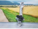 Recambio de elevalunas trasero derecho para citroën c3 feel referencia OEM IAM  6 PINS ELECTRICO