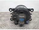 Recambio de faro antiniebla izquierdo para renault fluence dynamique referencia OEM IAM 8200074008 89202503 VALEO