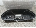 Recambio de cuadro instrumentos para peugeot 208 style referencia OEM IAM 9825986180  