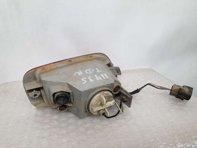 Recambio de piloto trasero derecho paragolpes para chevrolet epica lt referencia OEM IAM SIN REF  