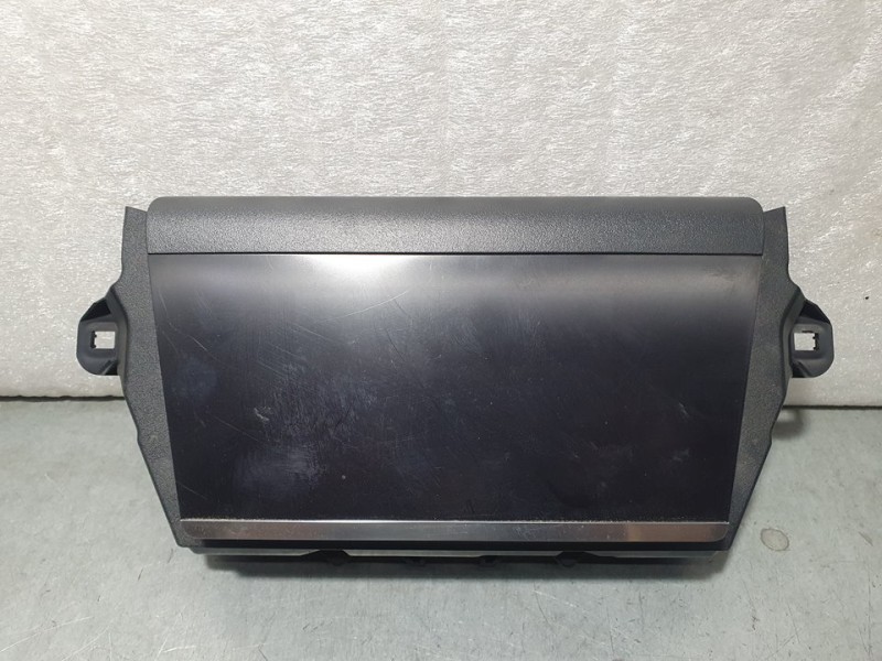 Recambio de cuadro instrumentos para citroën c4 1.2 12v e-thp pure tech referencia OEM IAM 9839397980 92325270 