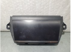 Recambio de cuadro instrumentos para citroën c4 1.2 12v e-thp pure tech referencia OEM IAM 9839397980 92325270 