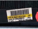 Recambio de mando climatizador para ford focus berlina (cap) ambiente (d) referencia OEM IAM 6N4T18C612AC  