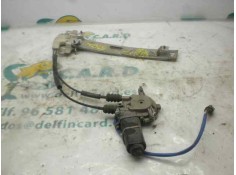 ELEVALUNAS TRASERO DERECHO 