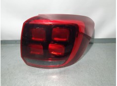 Recambio de piloto trasero derecho para dacia sandero stepway referencia OEM IAM 265506147R 90113189 VALEO ROZADO