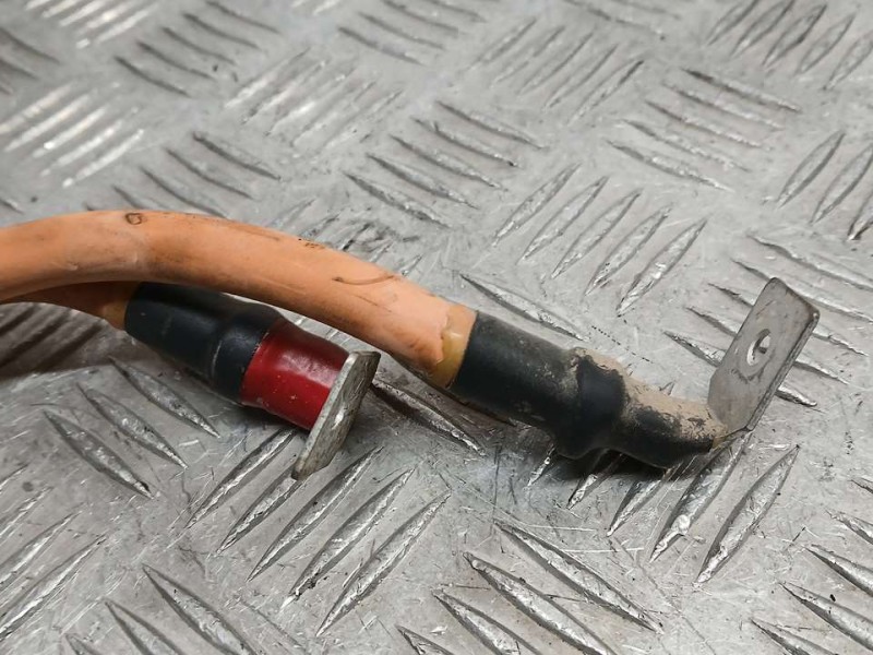 Recambio de modulo electronico para renault twizy black sport edition referencia OEM IAM 297A27802R  