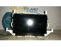 Recambio de pantalla multifuncion para ford focus lim. (cb8) titanium referencia OEM IAM BM5T18B955BE  