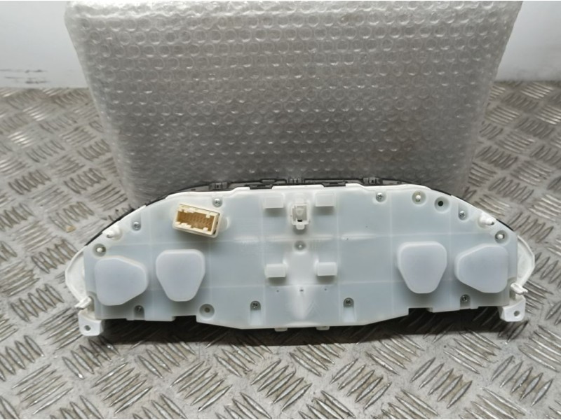 Recambio de cuadro instrumentos para peugeot 208 style referencia OEM IAM 9825986180  