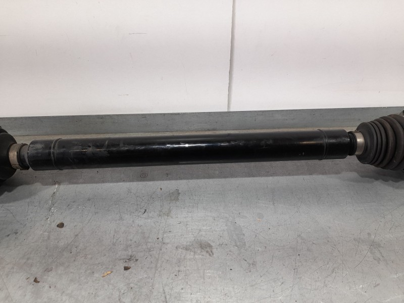 Recambio de transmision delantera derecha para seat leon st (5f8) 2.0 tdi referencia OEM IAM 5Q0407272BM  