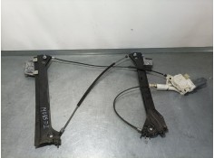 ELEVALUNAS DELANTERO IZQUIERDO A2097200746 ELECTRICO 6 PINS