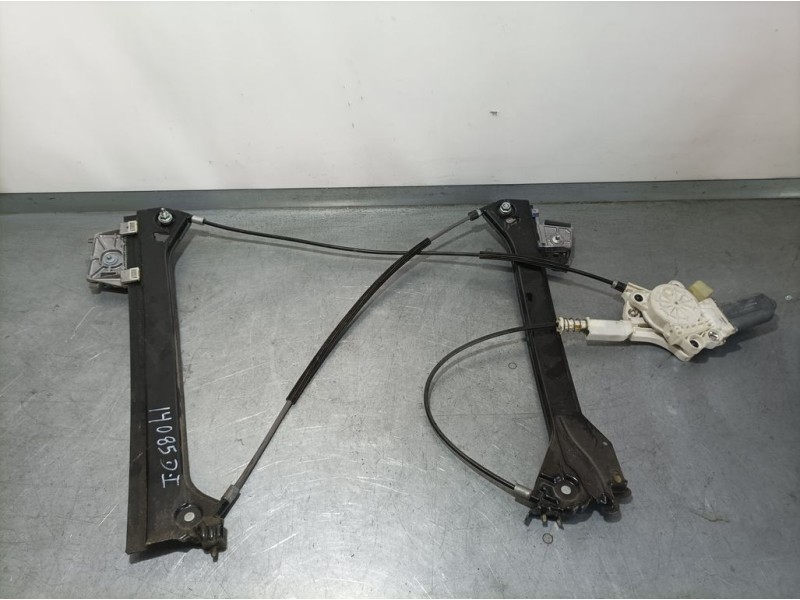 Recambio de elevalunas delantero izquierdo para mercedes-benz clase clk (w209) coupe 320 cdi special edition (209.320) referenci