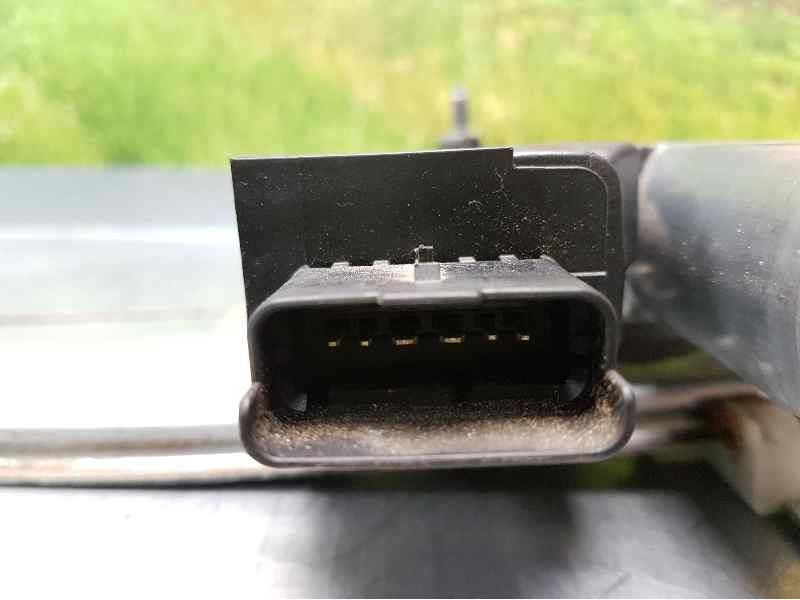 Recambio de elevalunas trasero derecho para citroën c3 feel referencia OEM IAM  6 PINS ELECTRICO