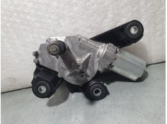 MOTOR LIMPIA TRASERO 28710JD000 0390201820 BOSCH