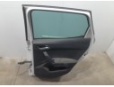 Recambio de puerta trasera derecha para seat arona style edition referencia OEM IAM 6F9833052C TOCADA 