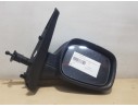 Recambio de retrovisor derecho para renault kangoo (f/kc0) base / base authentique referencia OEM IAM 7700304831 TOCADO C/ MANDO