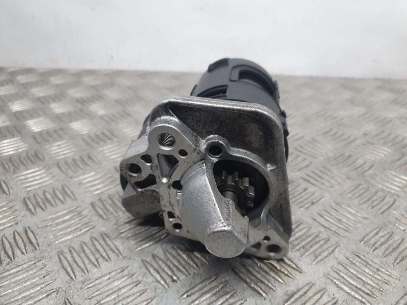Recambio de motor arranque para renault fluence dynamique referencia OEM IAM 8200463004  