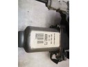 Recambio de elevalunas trasero izquierdo para nissan primera berlina (p12) acenta referencia OEM IAM 400601T3 400601T3 DOS PINS