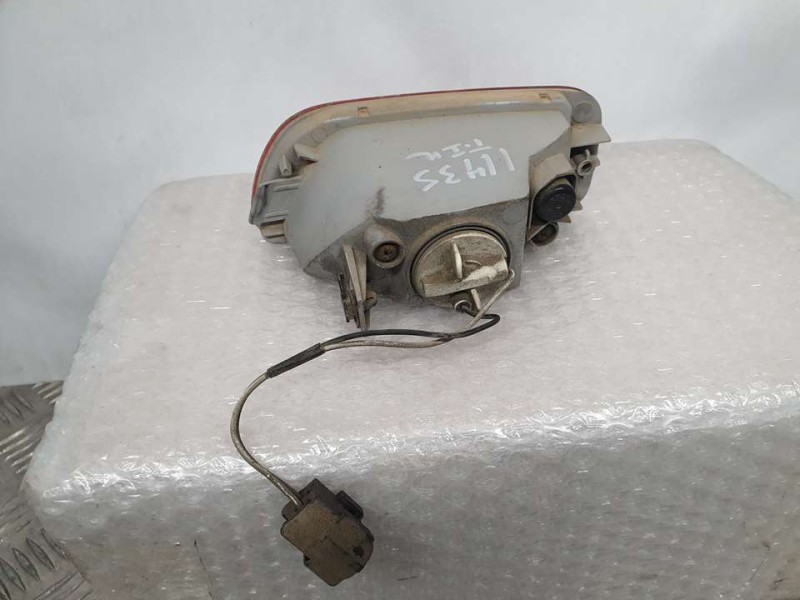 Recambio de piloto trasero izquierdo paragolpes para chevrolet epica lt referencia OEM IAM SIN REF  