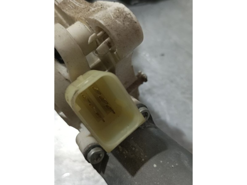 Recambio de elevalunas delantero izquierdo para mercedes-benz clase clk (w209) coupe 320 cdi special edition (209.320) referenci