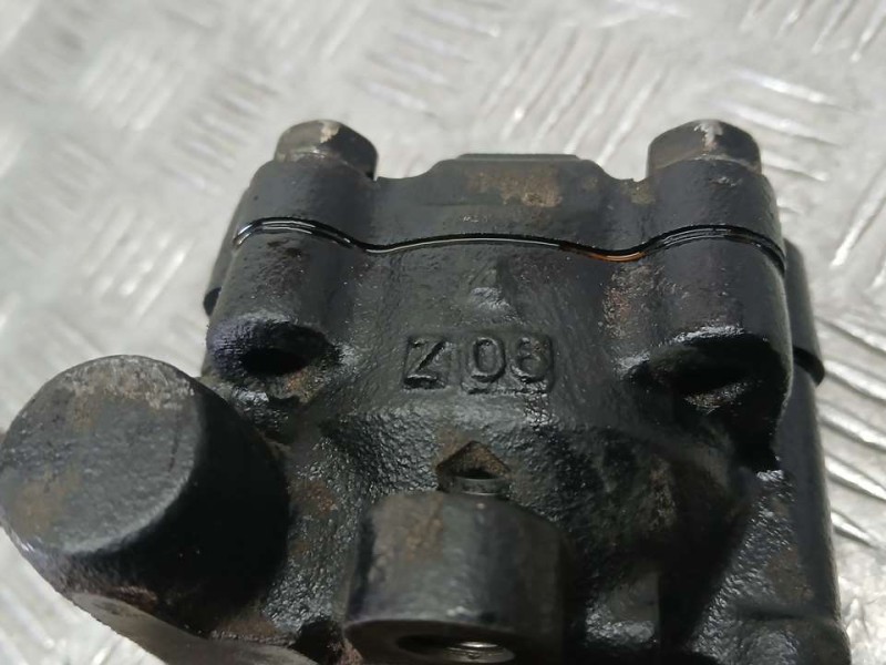 Recambio de bomba direccion para nissan sunny berlina (n14) lx referencia OEM IAM 4911074N00  