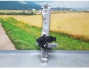 Recambio de elevalunas trasero izquierdo para citroën c3 feel referencia OEM IAM  6 PINS ELECTRICO