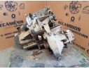 Recambio de caja cambios para citroën c15 d referencia OEM IAM 20CH81 7620915A 5VELOCIDADES